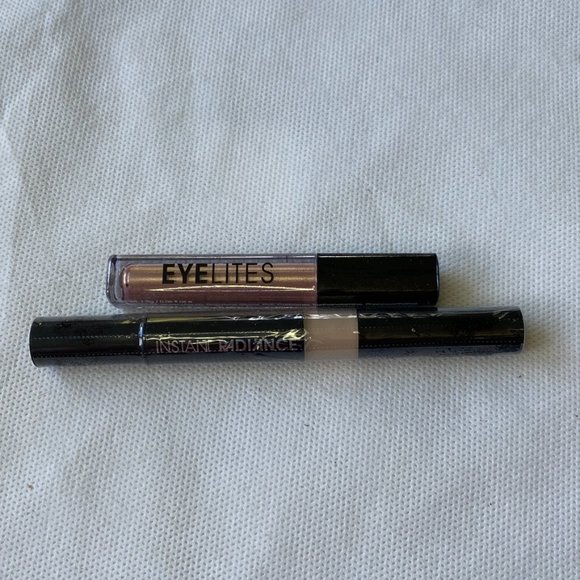 ModelCo Eyelites in St Barts and Instant Radiance Concealer - Picture 3 of 7